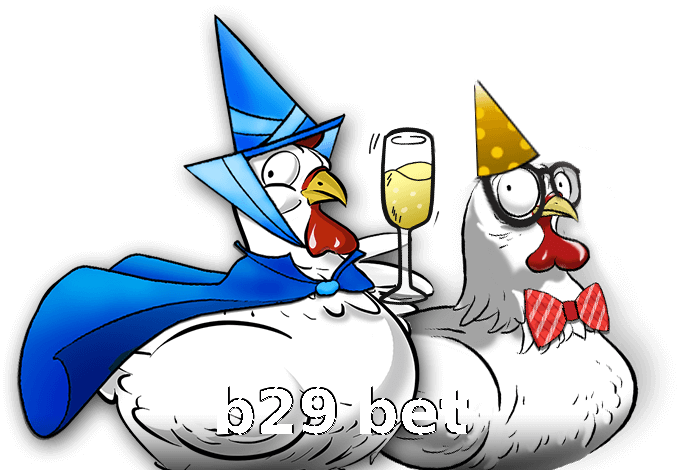b29 bet