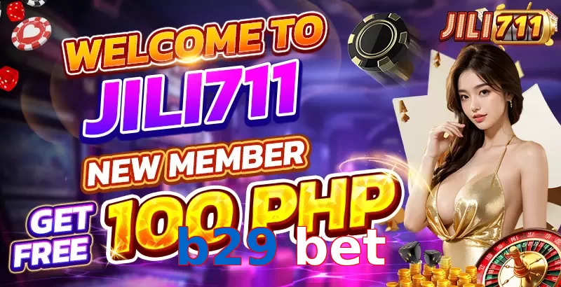 b29 bet