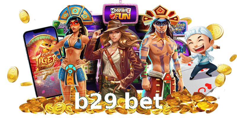 b29 bet