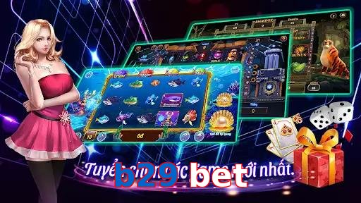 b29 bet