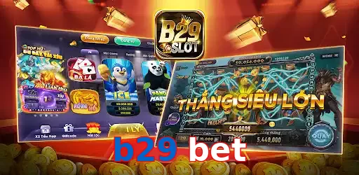 b29 bet