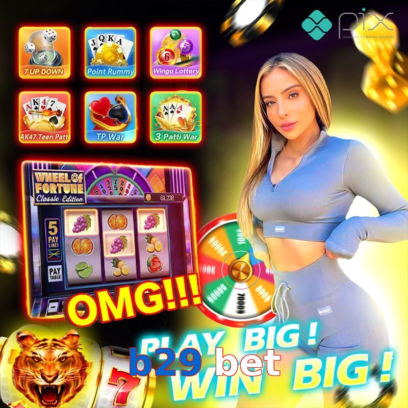 b29 bet